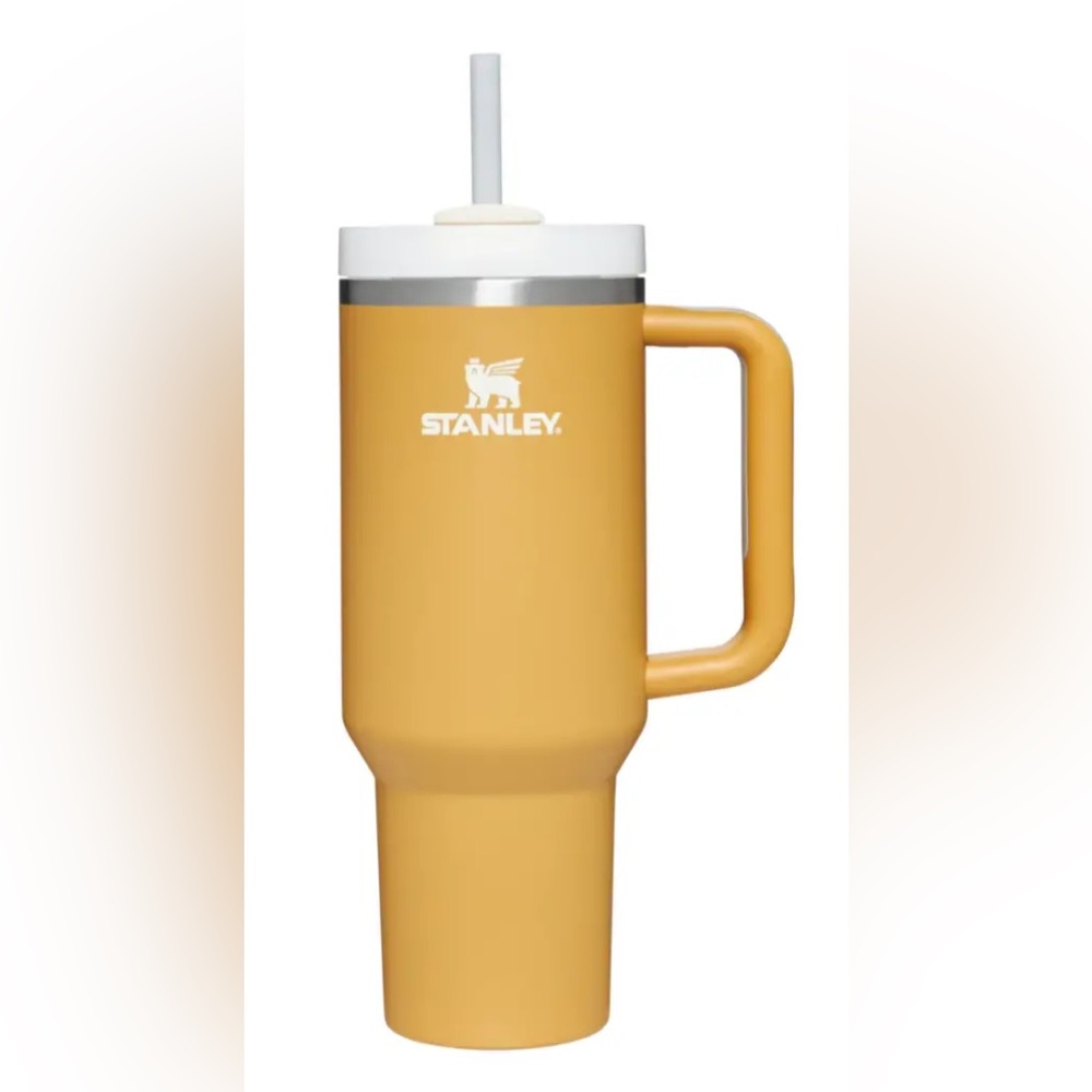 STANLEY THE QUENCHER H2.0 FLOWSTATE TUMBLER | 40 OZ Yarrow